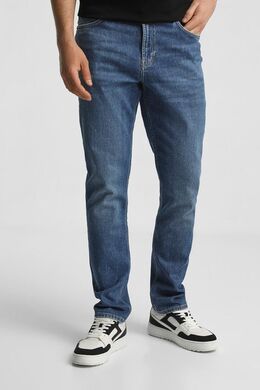 Strellson: Джинсы на молнии 