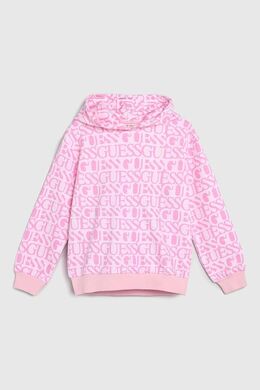 Guess: Хлопковая толстовка 