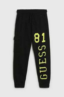Guess: Спортивные брюки 