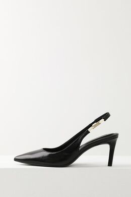 BOSS: Чёрные туфли 