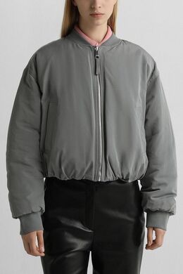 BOSS: Зимняя куртка 