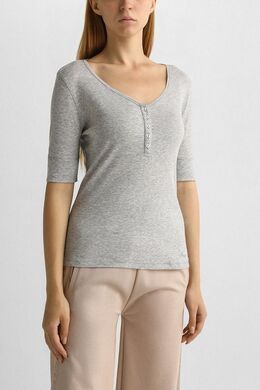 BOSS: Хлопковый свитшот 