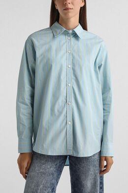 Calvin Klein Jeans: Хлопковая рубашка 