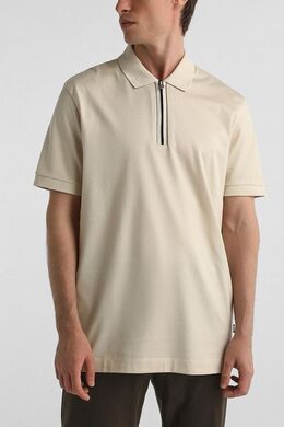 BOSS: Хлопковое поло 