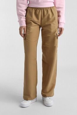 Adidas: Брюки с карманами 