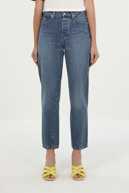 Tommy Hilfiger: Прямые джинсы 