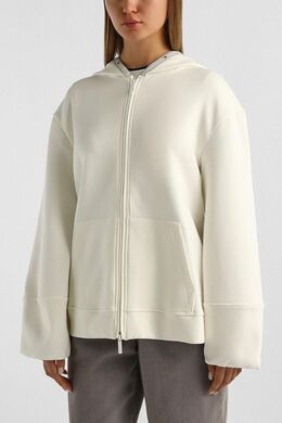 EMPORIO ARMANI: Толстовка на молнии 