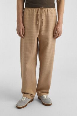 Adidas: Хлопковые брюки 