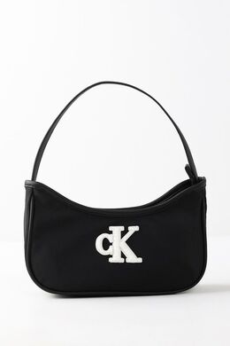 Calvin Klein Jeans: Сумка 