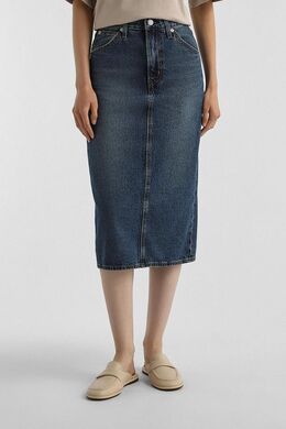 LEVI'S: Джинсовая юбка 