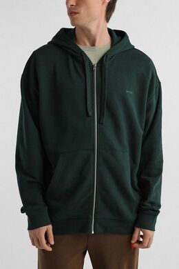 HUGO: Хлопковая толстовка 