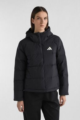 Adidas: Зимняя куртка 