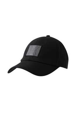 John Richmond: Чёрная кепка 