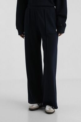 Tommy Hilfiger: Брюки свободного кроя 