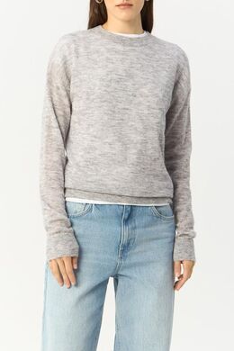 Calvin Klein: Зимний свитер 