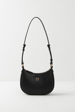 Pinko: Чёрная сумка 