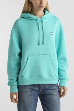 Tommy Jeans: Хлопковая толстовка 