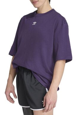 Adidas: Хлопковая футболка 