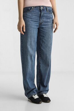 LEVI'S: Джинсы свободного кроя 