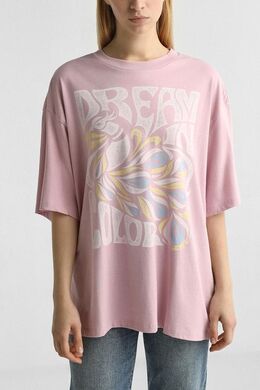 LEVI'S: Хлопковая футболка 