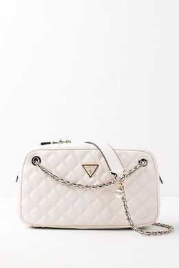 Guess: Белая сумка 