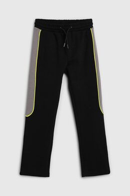 Guess: Хлопковые брюки 