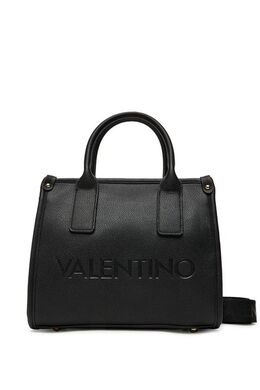 Valentino: Чёрная сумка 