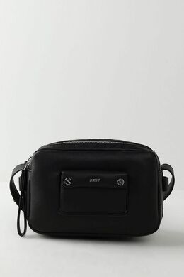 Dkny: Чёрная сумка 