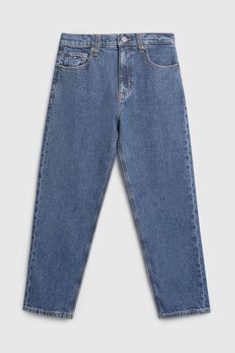 Tommy Hilfiger: Хлопковые джинсы 