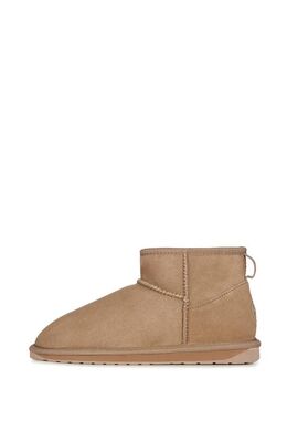 EMU Australia: Бежевые угги 