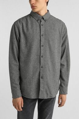 Strellson: Хлопковая рубашка 