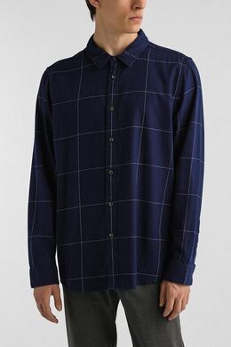 PEPE JEANS: Хлопковая рубашка 