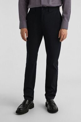 Tommy Hilfiger: Хлопковые брюки 