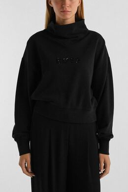 BOSS: Хлопковая толстовка 