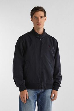 Tommy Hilfiger: Куртка с воротником 