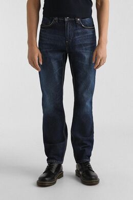 PEPE JEANS: Прямые джинсы 