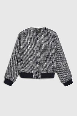 Guess: Жакет с поясом 