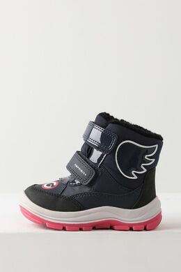 Geox: Ботинки 