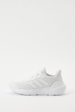 Adidas: Белые кроссовки 