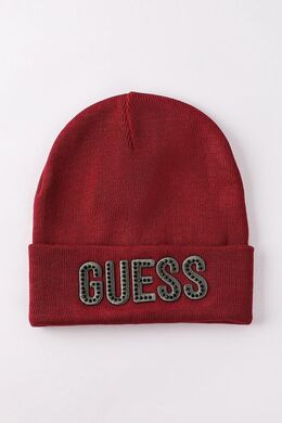 Guess: Шапка 
