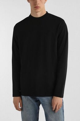 Karl Lagerfeld: Хлопковый свитшот 