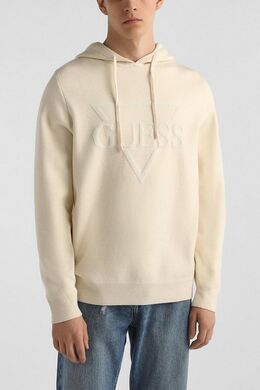 Guess: Свитер с капюшоном 