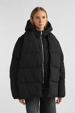 BOSS: Зимняя куртка 