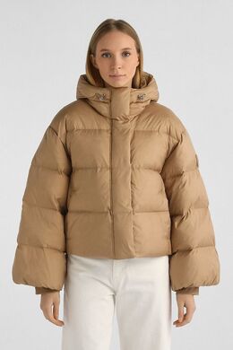 Calvin Klein: Зимняя куртка 