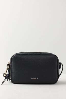 Coccinelle: Синяя сумка 