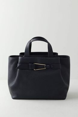 Coccinelle: Синяя сумка 