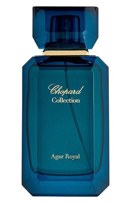 Chopard: Духи 