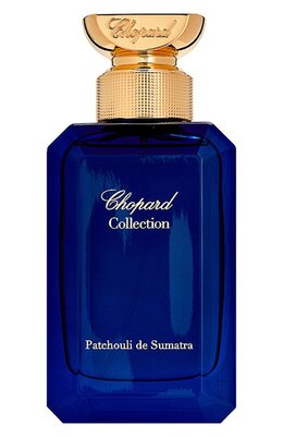 Chopard: Духи 