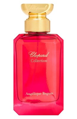 Chopard: Духи 