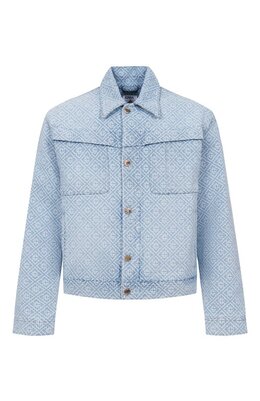 Casablanca: Джинсовая куртка 